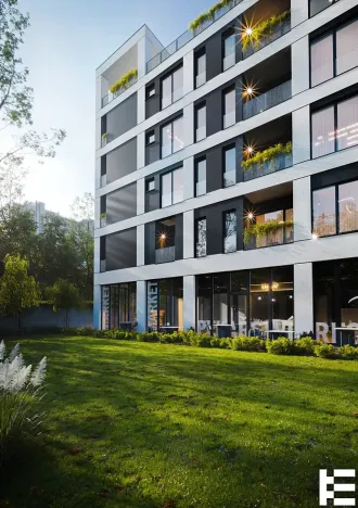 Prodej bytu 2+kk, Praha - Bohnice, Lodžská, 74 m2