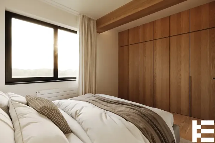 Prodej bytu 3+kk, Praha - Satalice, Za Novákovou zahradou, 66 m2