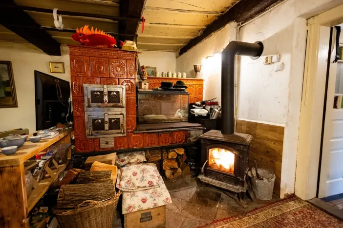 Prodej chaty, Litíč, 60 m2