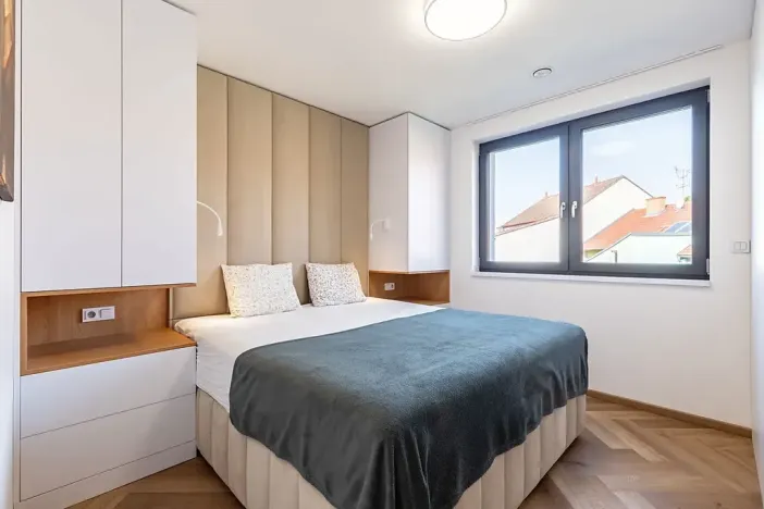 Prodej rodinného domu, Břeclav, Břetislavova, 104 m2