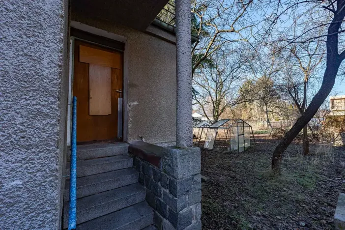 Prodej rodinného domu, Pardubice, Legionářská, 150 m2