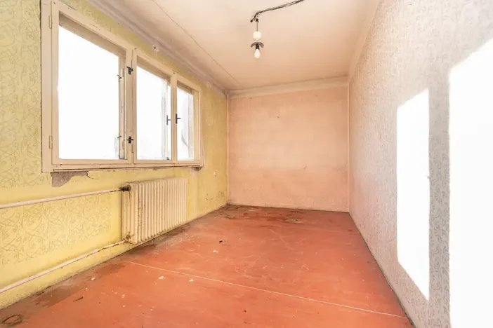 Prodej rodinného domu, Pardubice, Legionářská, 150 m2