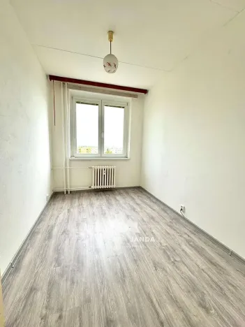 Pronájem bytu 4+1, Brno, Bednaříkova, 92 m2