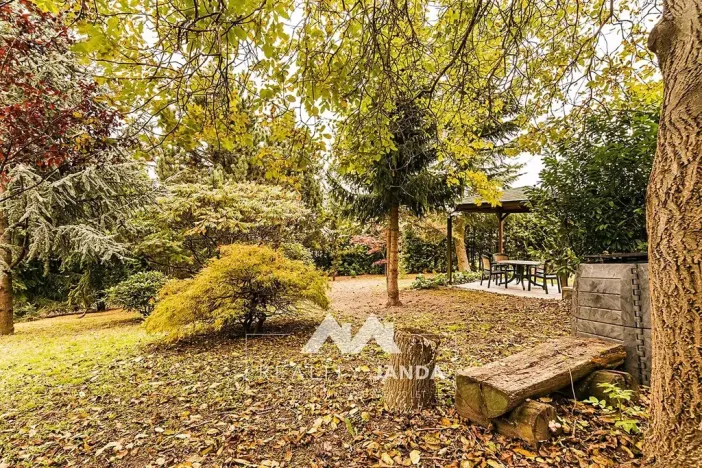 Prodej rodinného domu, Bukovina, 158 m2