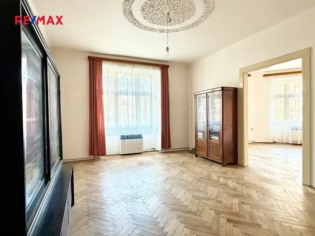 Prodej bytu 3+kk, Praha - Vinohrady, Boleslavská, 96 m2