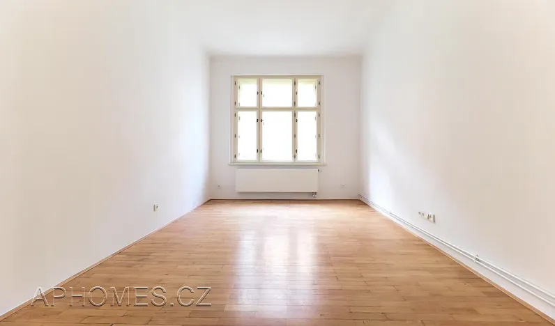 Pronájem bytu 3+1, Praha - Nové Město, Podskalská, 100 m2