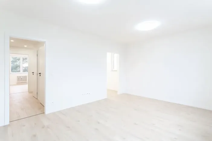 Prodej bytu 3+kk, Praha - Záběhlice, Bělčická, 57 m2
