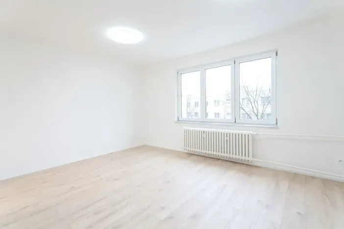 Prodej bytu 3+kk, Praha - Záběhlice, Bělčická, 57 m2