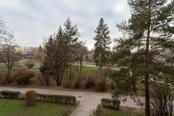 Prodej bytu 3+kk, Praha - Záběhlice, Bělčická, 57 m2