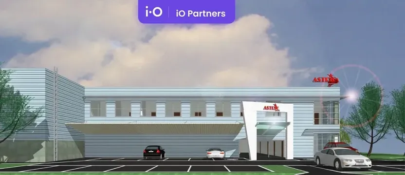 Pronájem skladu, Plzeň, Teslova, 1000 m2