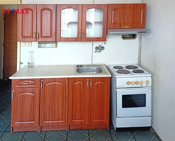 Prodej bytu 1+kk, Lubná, 18 m2