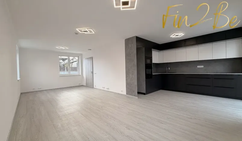 Pronájem rodinného domu, Praha, 105 m2