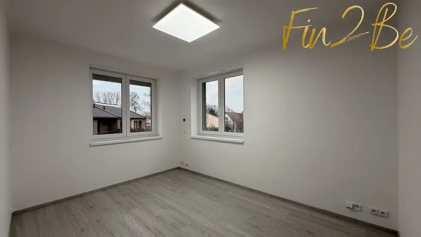 Pronájem rodinného domu, Praha, 105 m2