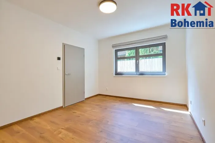 Pronájem bytu 2+kk, Přistoupim, 41 m2