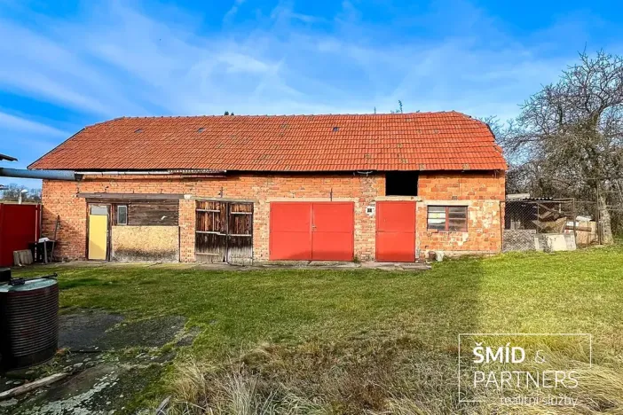 Prodej rodinného domu, Křesetice, 99 m2