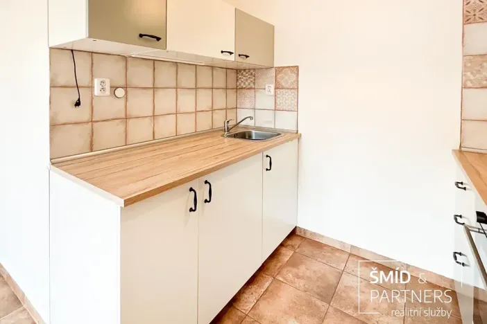 Pronájem bytu 3+kk, Kolín, Na Pobřeží, 64 m2