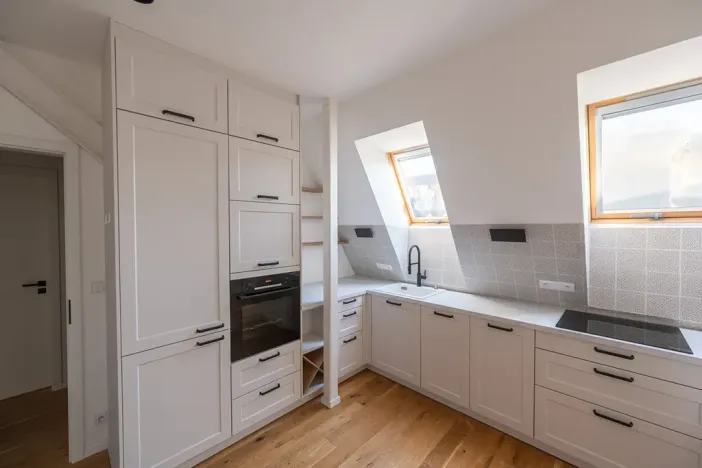 Prodej ubytování, Brno, Štefánikova, 60 m2