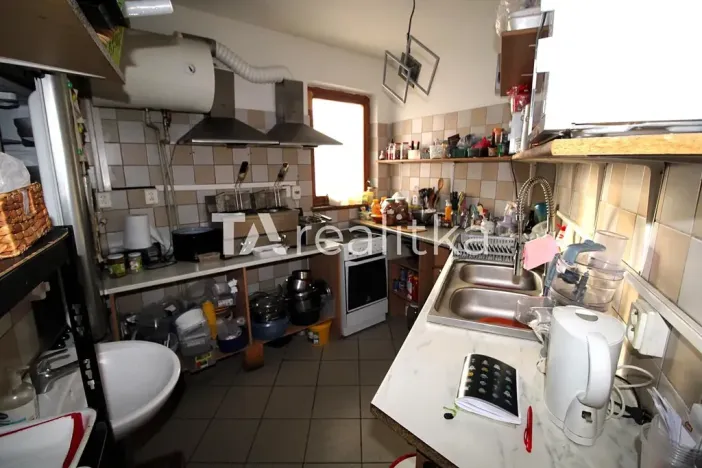 Prodej restaurace, Těrlicko, Těrlická, 55 m2