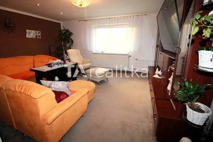 Prodej rodinného domu, Darkovice, Údolní, 180 m2