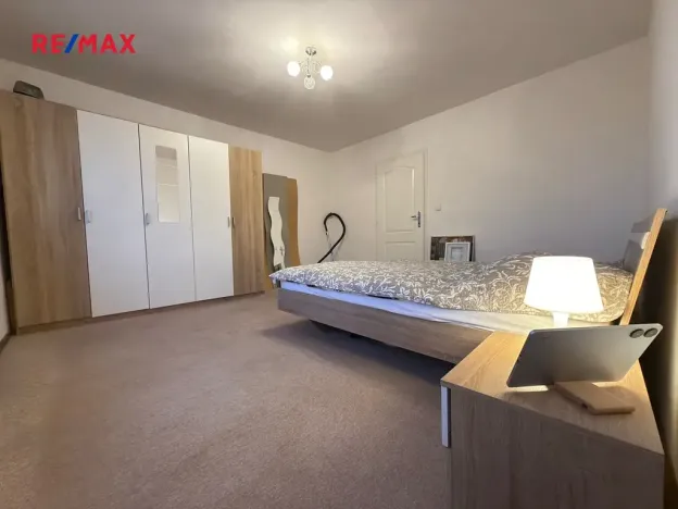 Pronájem bytu 3+kk, Plzeň, Kostelní, 77 m2