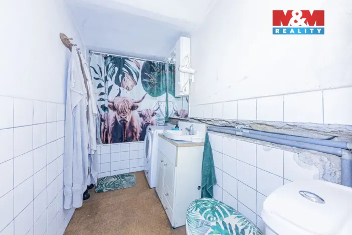 Prodej rodinného domu, Vrátno, 149 m2