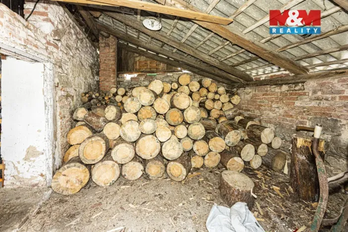 Prodej rodinného domu, Vrátno, 149 m2