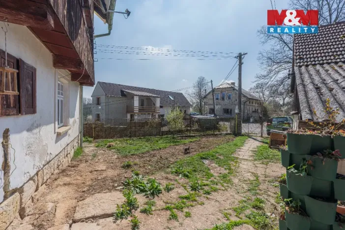 Prodej rodinného domu, Vrátno, 149 m2