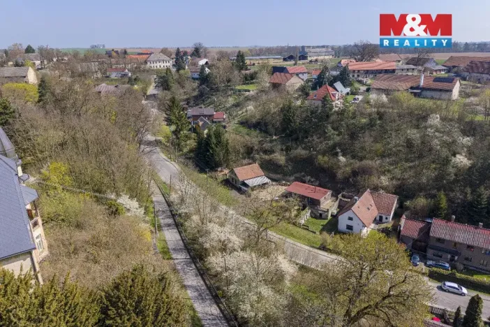 Prodej rodinného domu, Vrátno, 149 m2