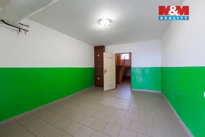 Prodej bytu 3+1, Krajková, 75 m2