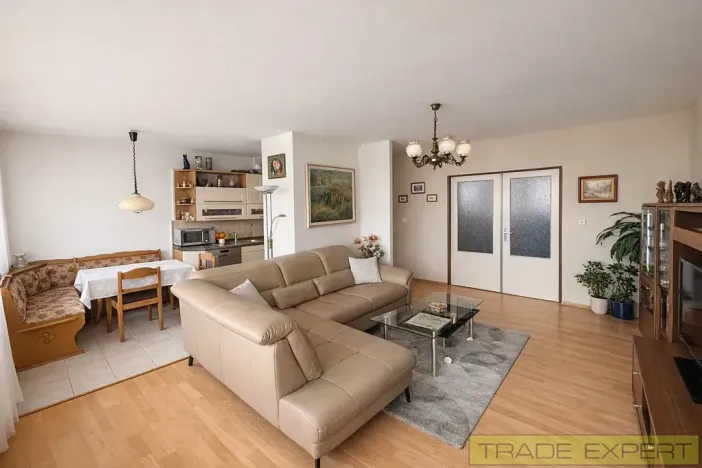 Prodej bytu 5+kk, Praha - Stodůlky, Husníkova, 119 m2