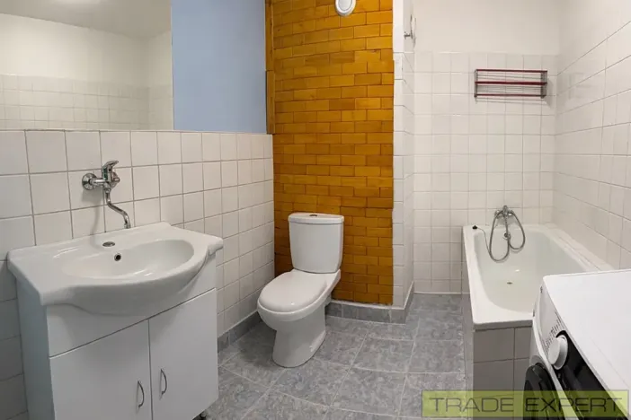 Prodej bytu 5+kk, Praha - Stodůlky, Husníkova, 119 m2