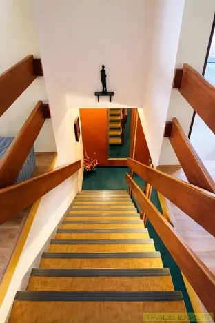 Prodej bytu 5+kk, Praha - Stodůlky, Husníkova, 119 m2