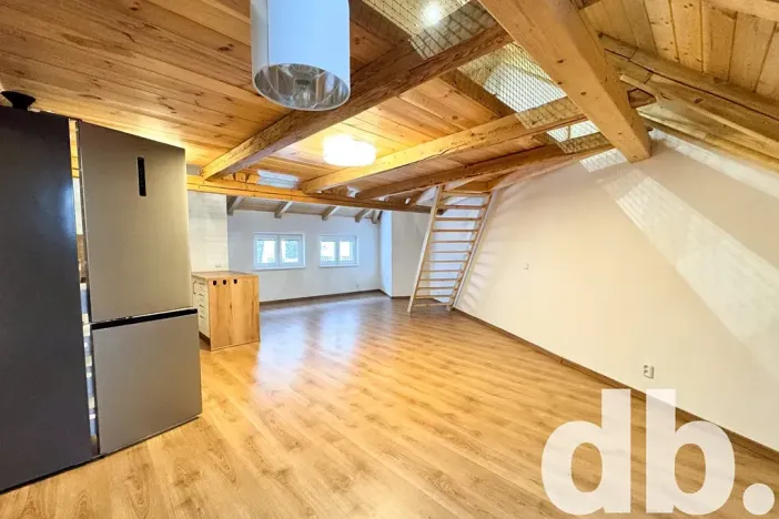 Pronájem bytu 2+kk, Nejdek, Nerudova, 65 m2