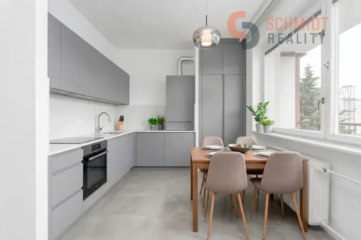 Prodej bytu 3+1, Hustopeče, Okružní, 74 m2