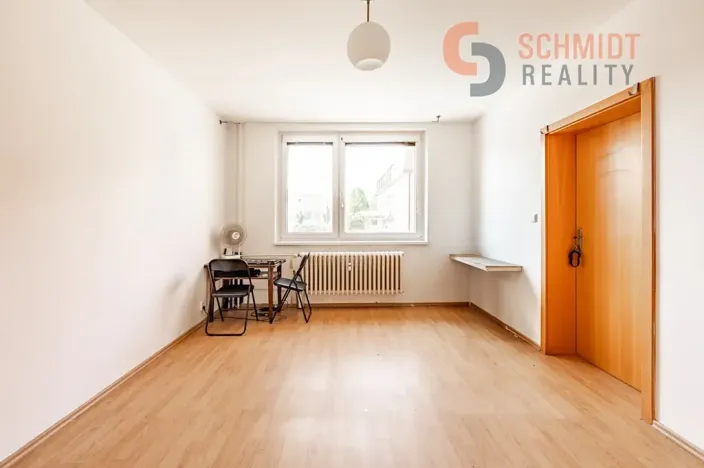 Pronájem bytu 2+kk, Břeclav, Slovácká, 35 m2