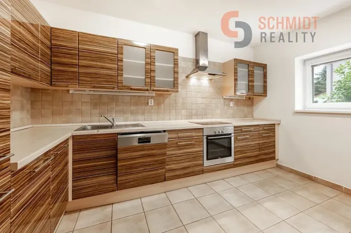 Pronájem rodinného domu, Břeclav, Kupkova, 232 m2