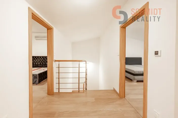 Pronájem rodinného domu, Břeclav, Kupkova, 232 m2