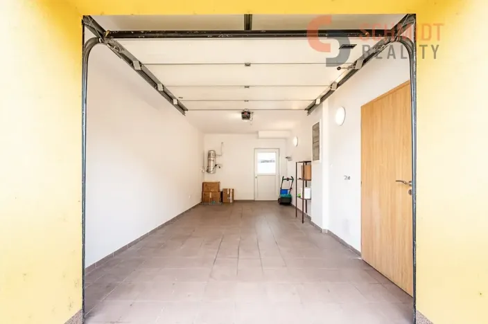 Pronájem rodinného domu, Břeclav, Kupkova, 232 m2