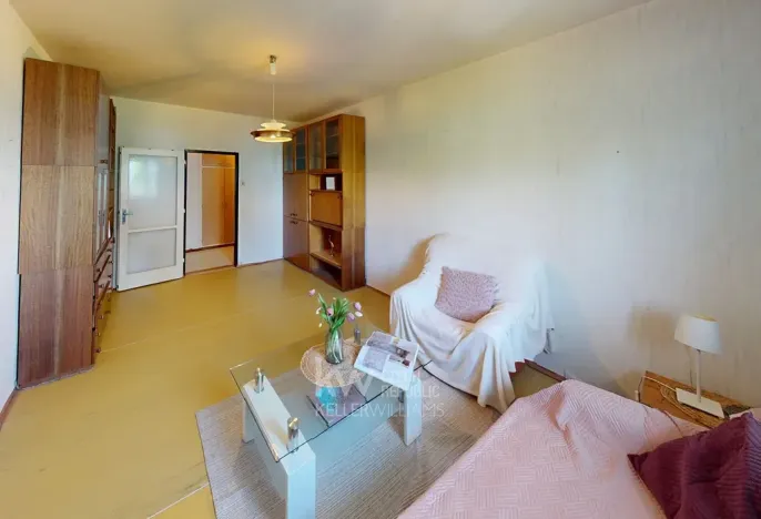 Prodej bytu 2+1, Mladá Boleslav, Laurinova, 65 m2