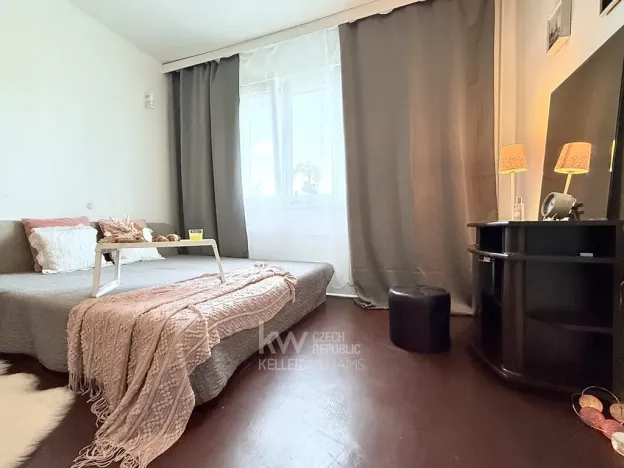 Prodej bytu 2+1, Mladá Boleslav, Laurinova, 65 m2