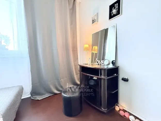 Prodej bytu 2+1, Mladá Boleslav, Laurinova, 65 m2