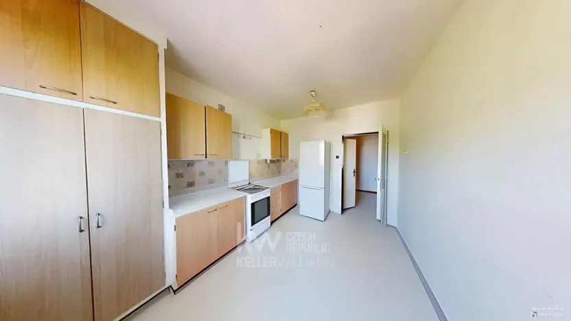 Prodej bytu 2+1, Mladá Boleslav, Laurinova, 65 m2