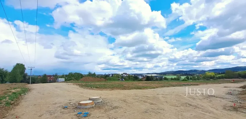 Prodej pozemku pro bydlení, Dobev, 1020 m2