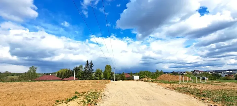 Prodej pozemku pro bydlení, Dobev, 1020 m2
