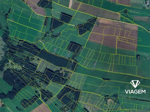 Prodej podílu pole, Svratouch, 426 m2