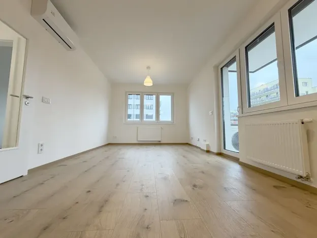 Pronájem bytu 3+kk, Praha - Hlubočepy, Fabiánové, 60 m2