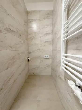 Pronájem bytu 3+kk, Praha - Hlubočepy, Fabiánové, 60 m2