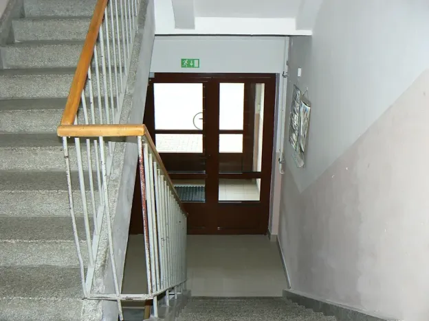 Pronájem bytu 1+1, Kopřivnice, Kpt. Nálepky, 34 m2