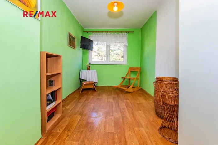 Prodej vícegeneračního domu, Mnichovice, Jiráskova, 230 m2