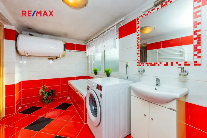 Prodej vícegeneračního domu, Mnichovice, Jiráskova, 230 m2